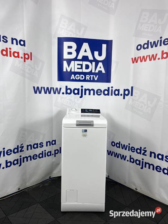 Pralka Electrolux Perfect Premium 7 1200 A mazowieckie Wiejca