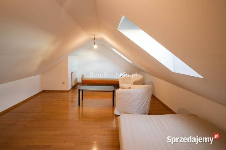 Do sprzedaży mieszkanie 70m2 2 pokoje Bochnia