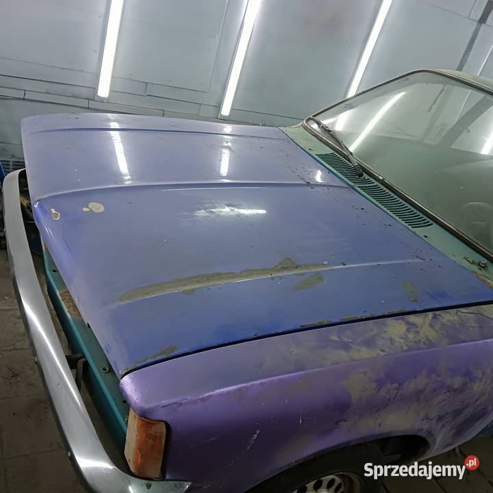 Opel kadett C Kombi 1979 Wiązów