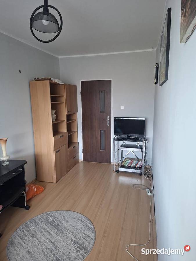 Mieszkanie pokój Gdańsk Zaspa