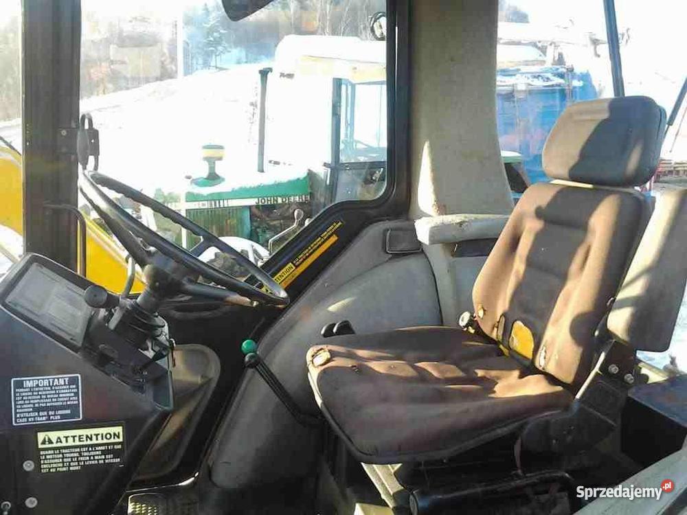 case international 695 małopolskie Nowy Sącz