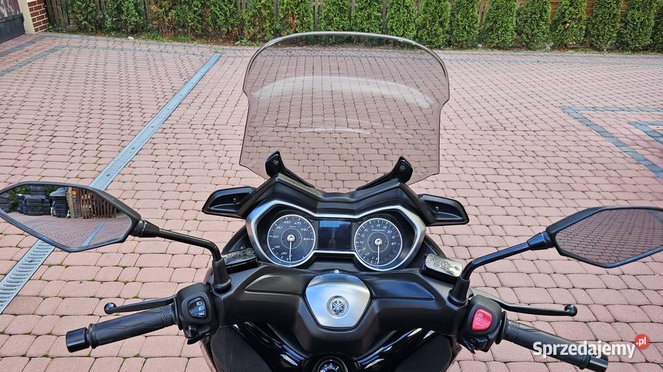 Yamaha X 125 Iron ABS 15 2019 Iron FullLed