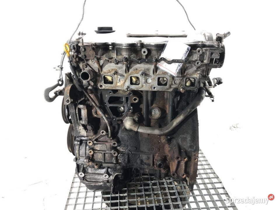 SILNIK NISSAN 22 110 YD22 ALMERA N16 sprzedam
