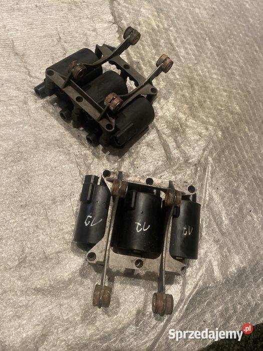 Cewki Zapłonowe BMW K75 KPL M740