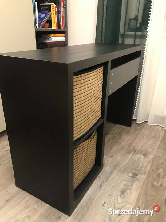 Biurko Ikea 111x39x76 Kraków sprzedam