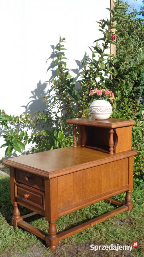 szafka stolik Mielnica Duża