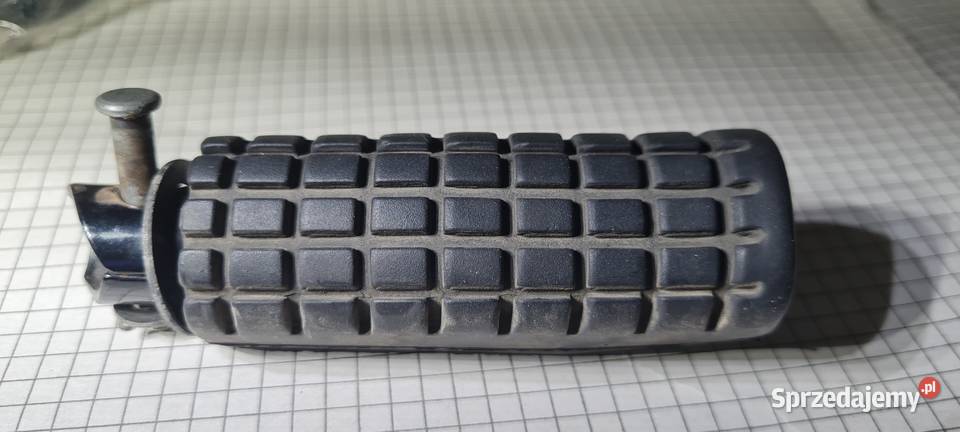 Honda VF 500 F stopka set prawy tył Warszawa