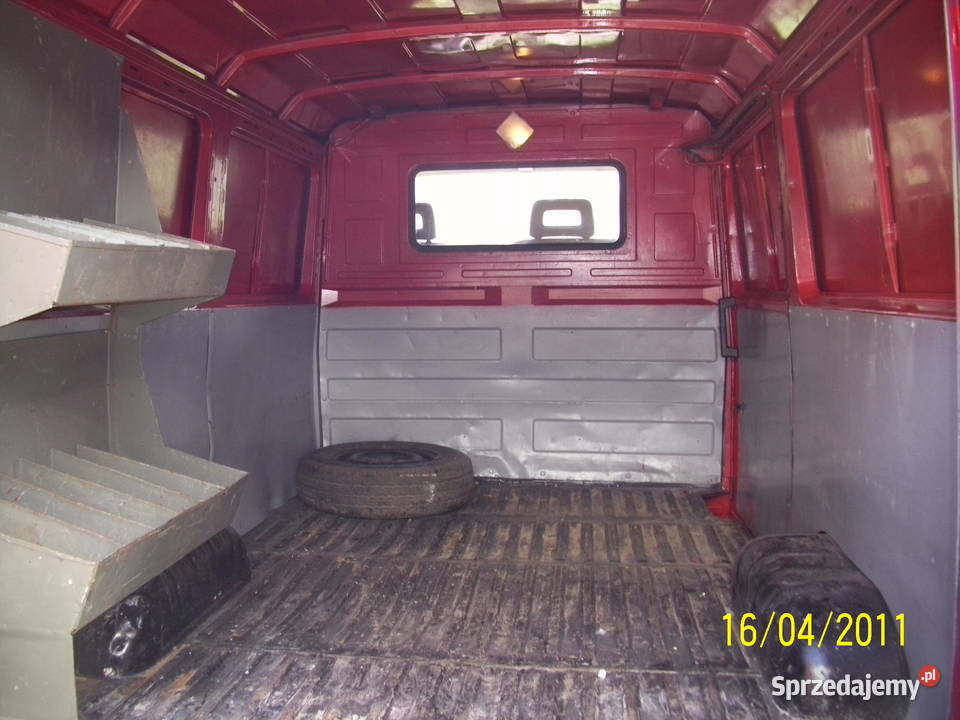 GLM Lublin II STRAŻACKI Międzylesie