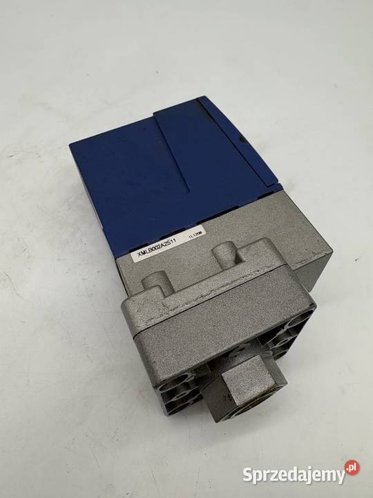 Telemecanique XMLB002A2S11 Presostat 25Bar mazowieckie Warszawa