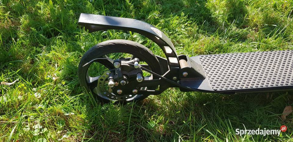 Hulajnoga Dla Dziecka dolnośląskie Lwówek Śląski