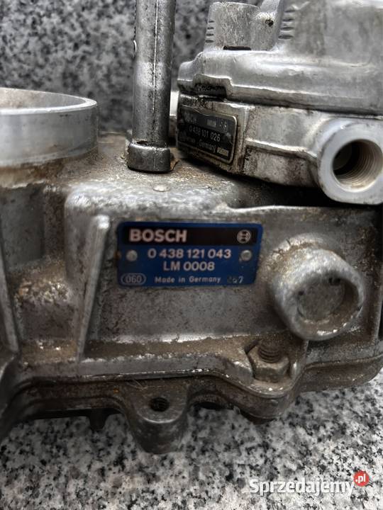 Mercedes 190 w201 Kjet Wtrysk benzyna Kraśnik