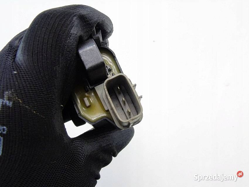 CEWKA ZAPŁONOWA 15 16V SX4 IGNIS LIANA SWIFT osobowe Pozostałe Sosnowiec