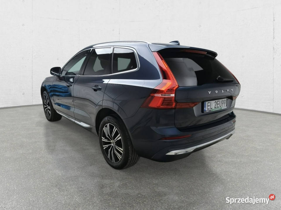 Volvo XC 60 II 2017 4/5