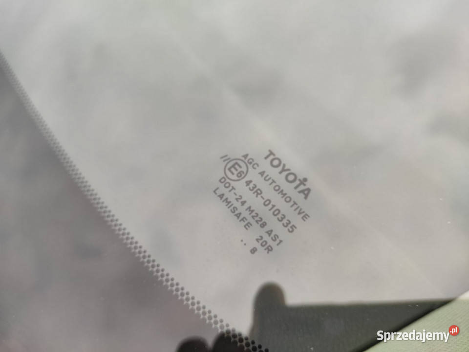 Toyota Auris Serwisowany Klimatronic Tempomat Ruda Śląska