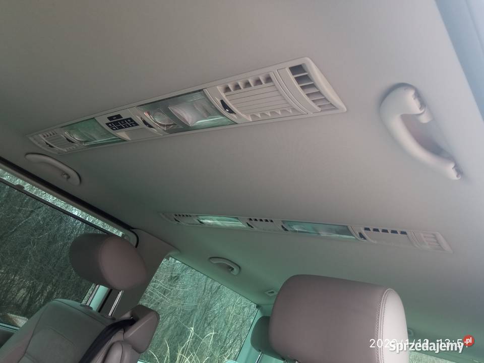 Sprzedam VW Multivan T6 20 TDI 150 Highline automatyczna