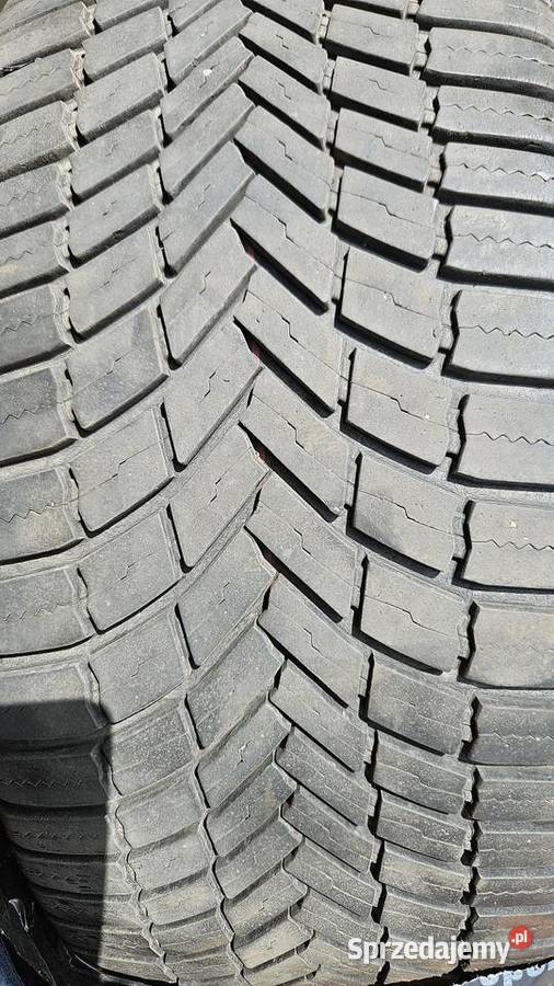 Opony BRIDGESTONE 22545R1794W Opony i felgi