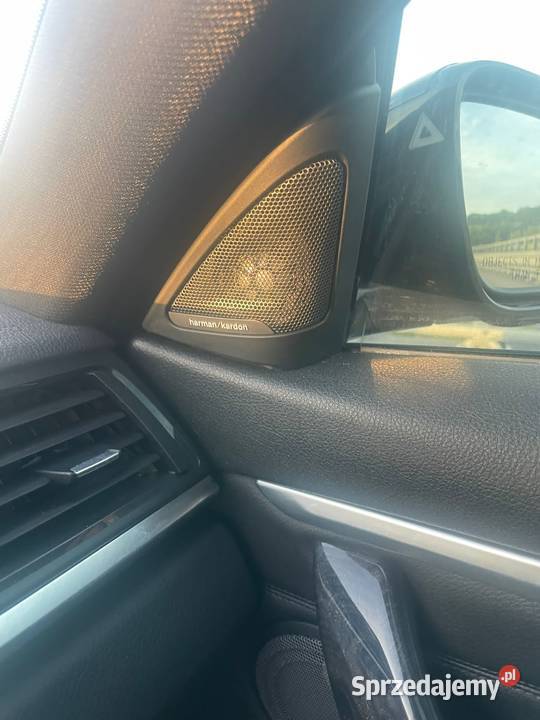 SPRZEDAM BMW 428i Xdrive SULEV Tarnów sprzedam
