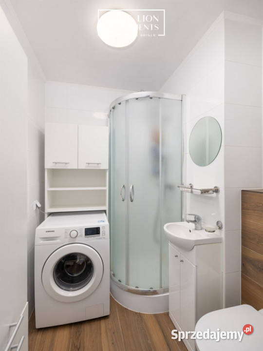 sprzedaży mieszkania 38m2 Warszawa