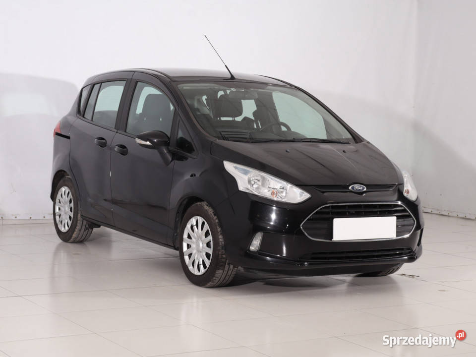 Ford B 10 EcoBoost centralny zamek sprzedam