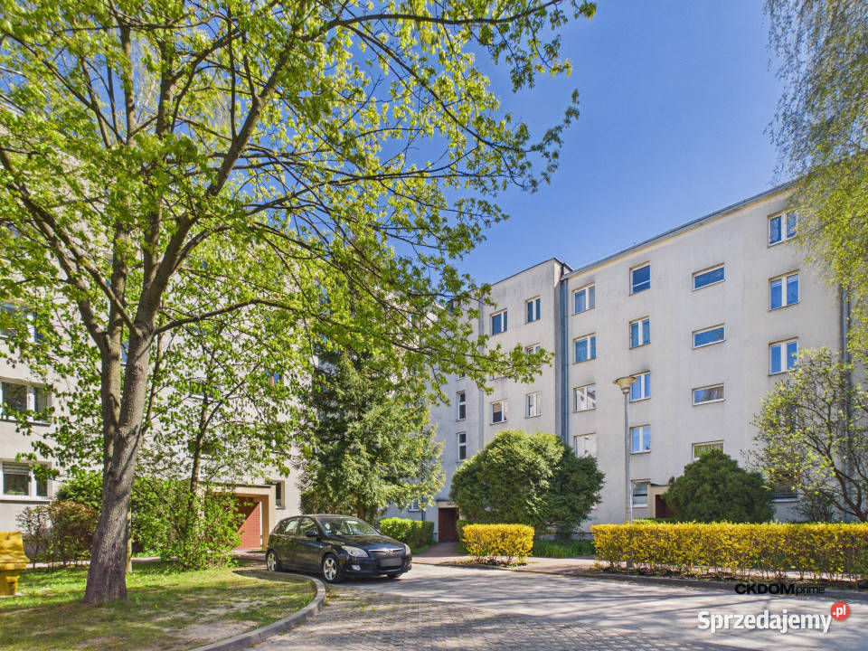2 pokoje 53 m balkon Barwinek Kielce sprzedam