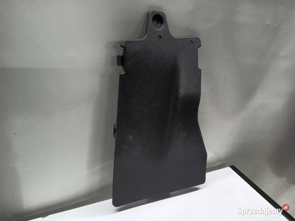 OSŁONA POKRYWA POD SILNIK POLESTAR 32226503 wielkopolskie