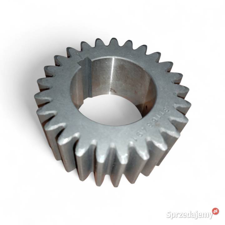 Koło zębate rozrządu wału korbowego MF 235 255