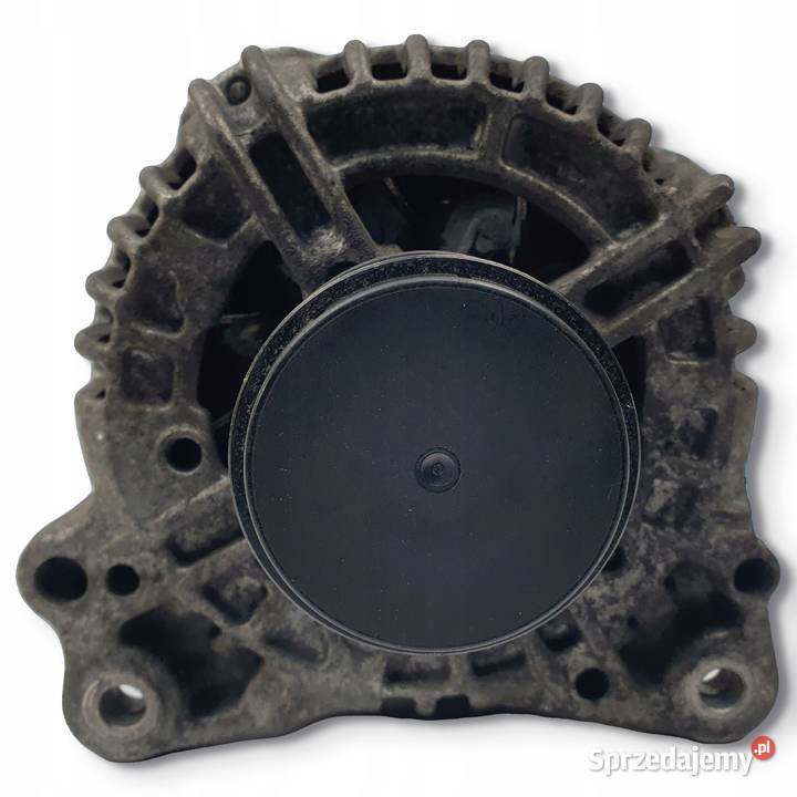 ALTERNATOR Audi TT Skoda Octavia I 18 T Chełm