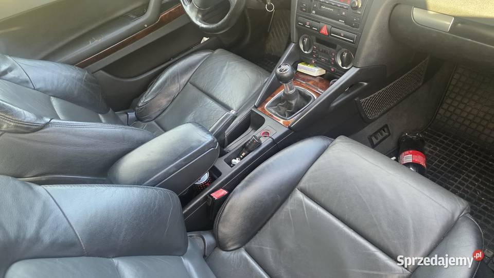 Audi a3 8p A3
