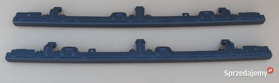 JEEP WRANGLER PRÓG STELAŻ PRAWY 68292910AE osobowe Bieleń