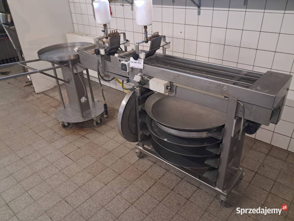 Posypywacz do ziaren Koenig Rzeszów