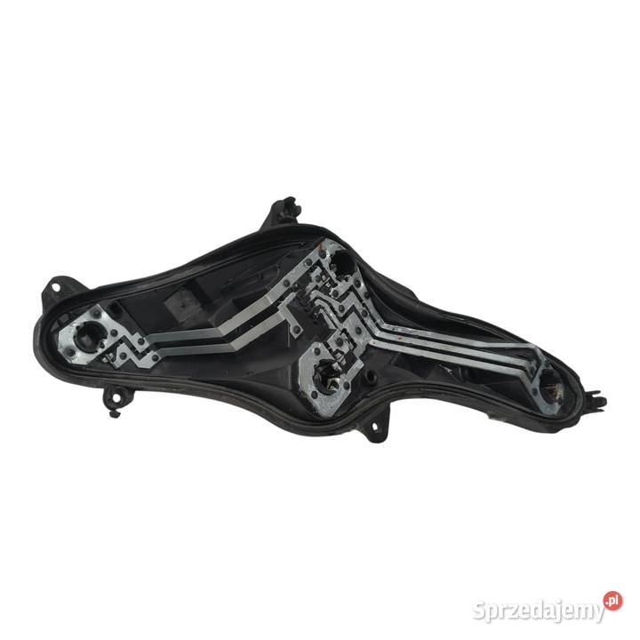 WKŁAD TYLNEJ LAMPY Opel Insignia A HTB tylny osobowe Chełm