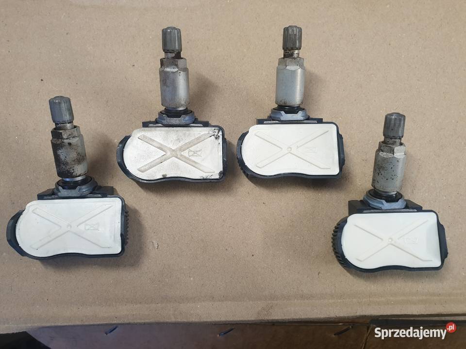 Czujnik Ciśnienia W Oponach TPMS BMW F30 F20 F30 Katowice
