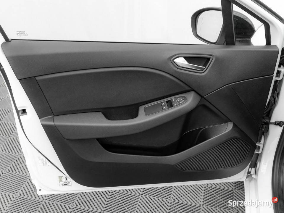 Renault Clio WJ6085L10 TCe Equilibre LED Czcof Gdańsk sprzedam