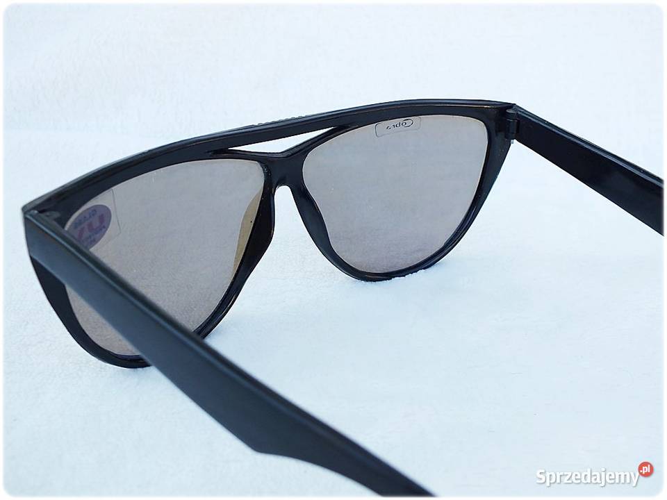 Stare Okulary MYTOS COBRA UV 95 tzw Kocie oczy z Żary sprzedam