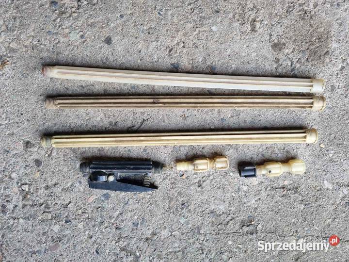 Lanca przedłużka opryskiwacza pilmet dolnośląskie