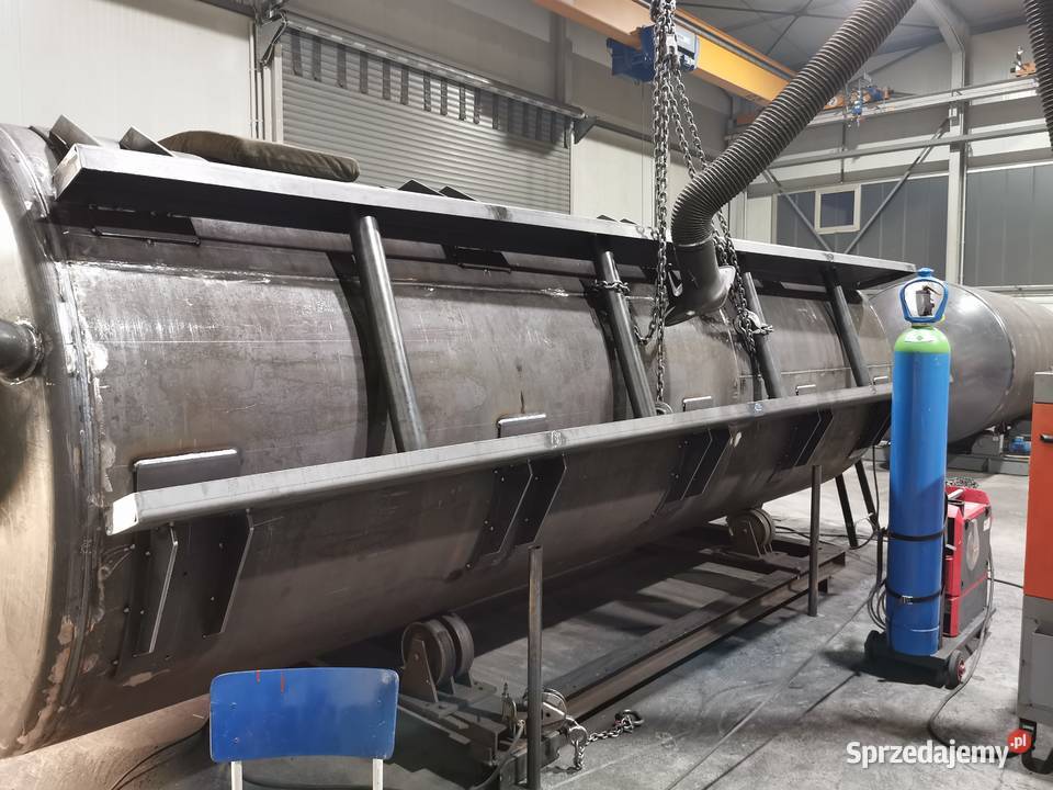 Usługi ŚlusarskoSpawalnicze Spawanie MigMAG Tig dolnośląskie Bolesławiec