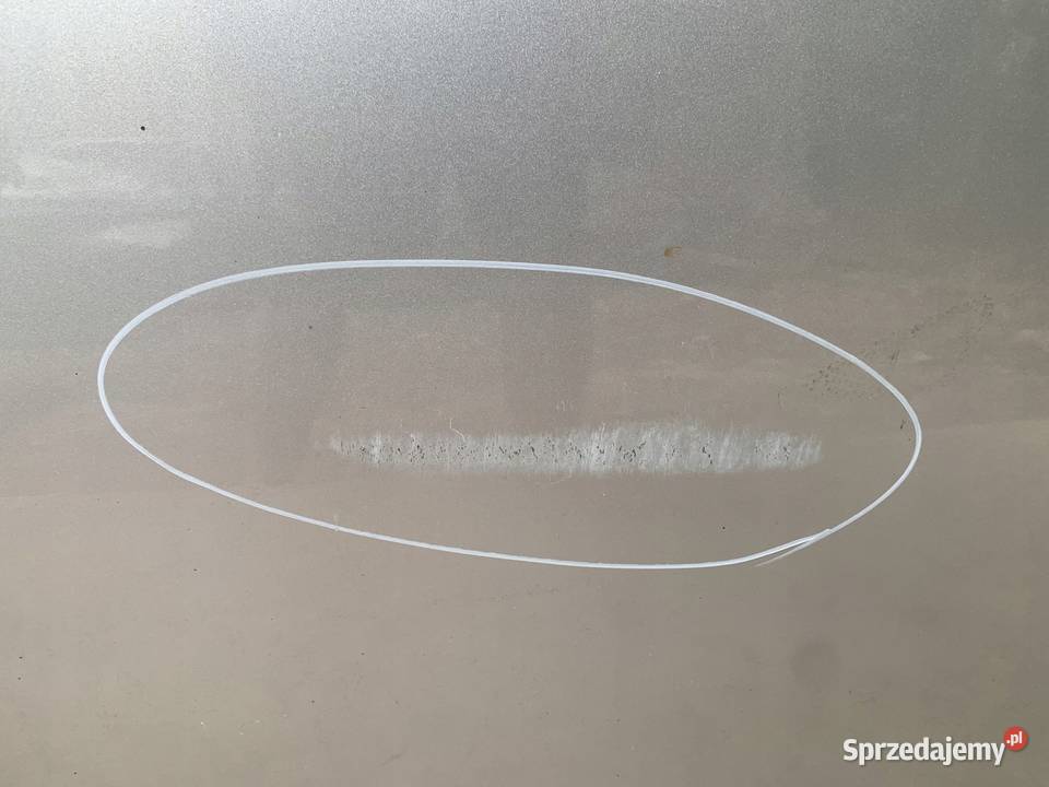 CITROEN C3 II 12r drzwi lewe tył Kielce