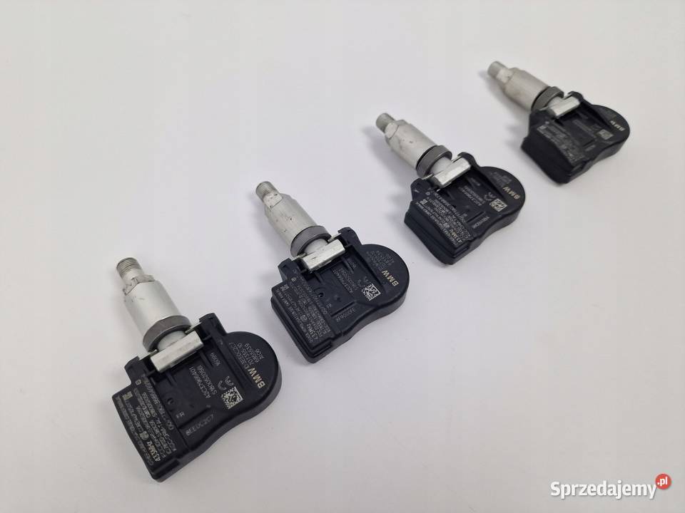 Felgi Aluminiowe 17 Oryginal Bmw komplet 4 Wrocław