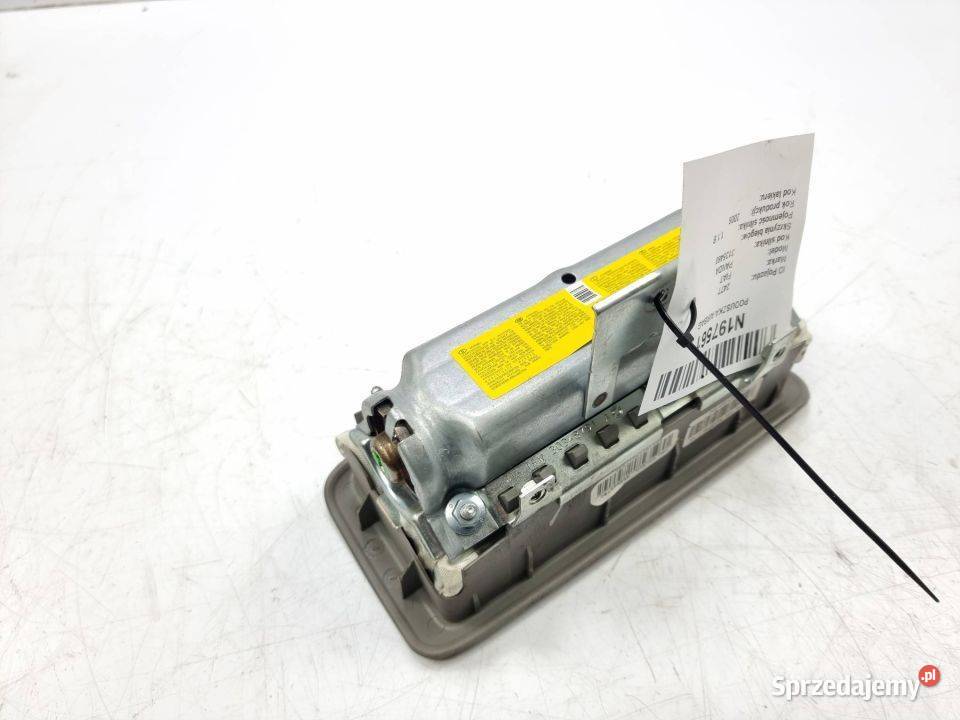 PODUSZKA AIRBAG FIAT PANDA 735364868 Lipno