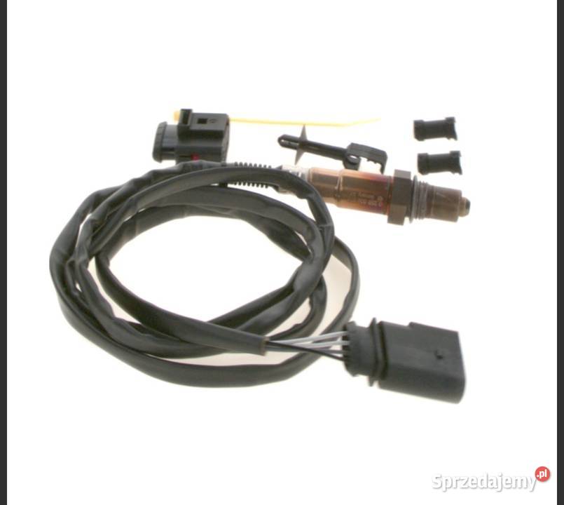 Sonda Lambda 0258006958 Września