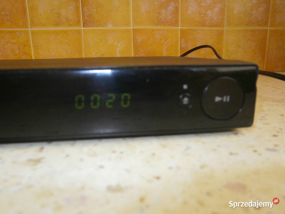 Odtwarzacz dvd SAMSUNG DVDP191 sprawny ładny Łódź