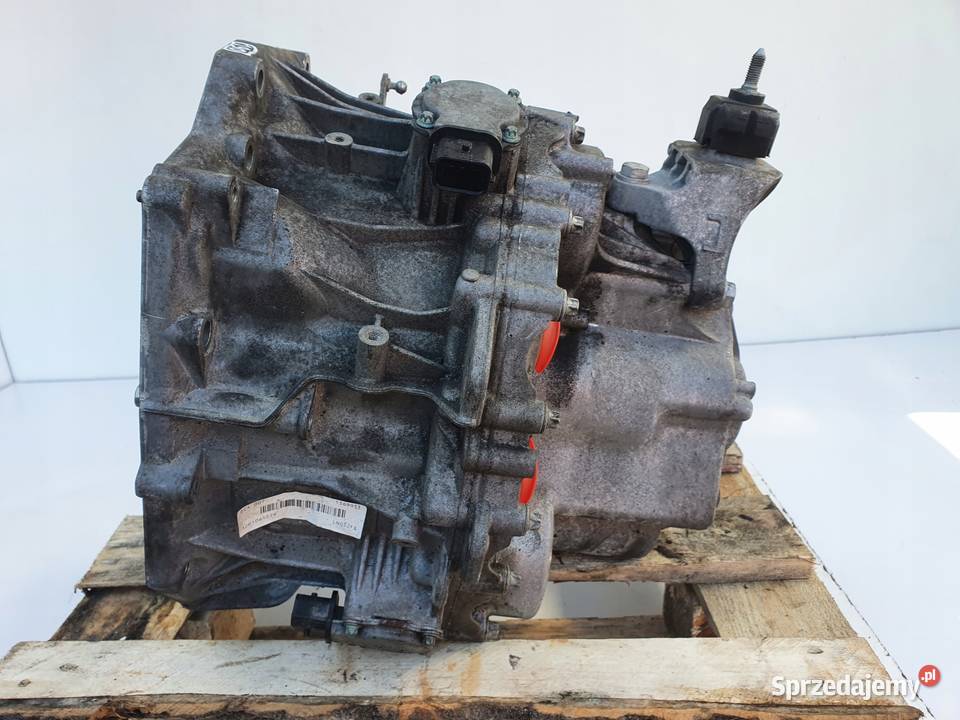Renault Talisman 15 DCI SKRZYNIA BIEGÓW DC4007 Chełm sprzedam