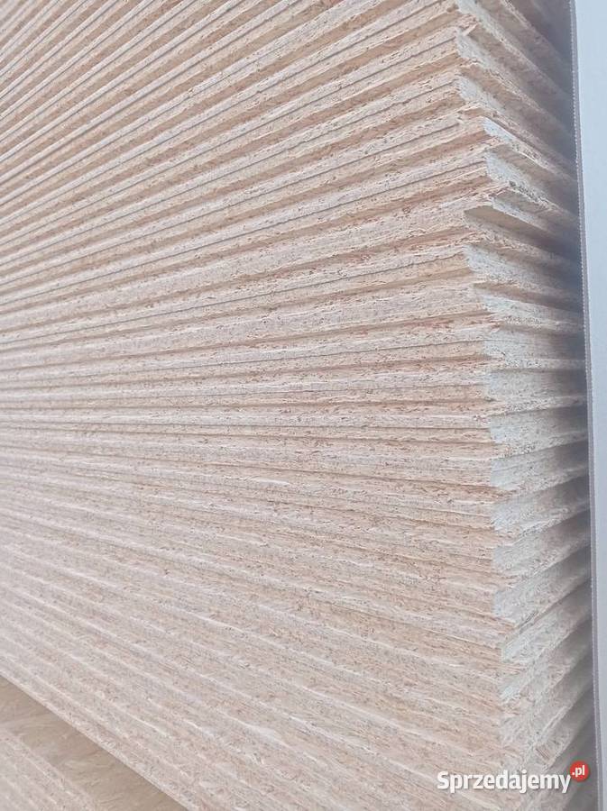 OSB frez 22mm 2500x1250mm