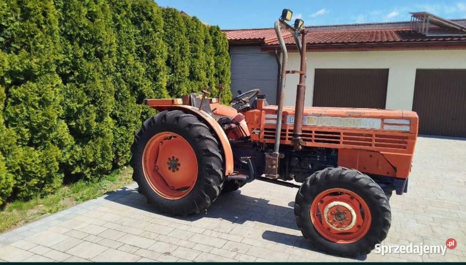 Same Vigneron 60 sadowniczy