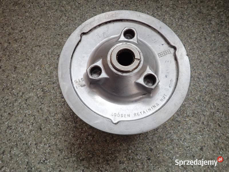 SPRZĘGŁO DZWON KAWASAKI KFX 700