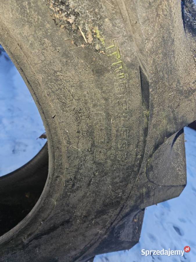 149 r28 good year opona rolnicza napęd przód Opony rolnicze Kłopoty-Stanisławy