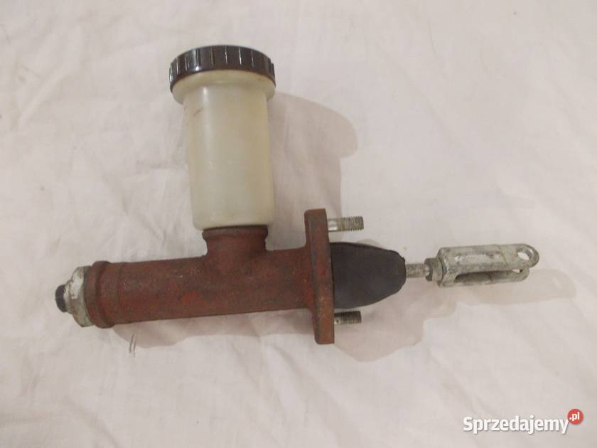 Nowa pompa hamulcowa ZAZ LuAZ 969 Moskwicz Bielsko-Biała