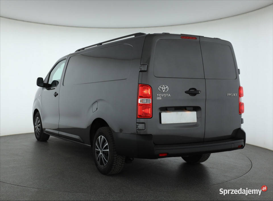 Toyota ProAce 20 D4D Piaseczno
