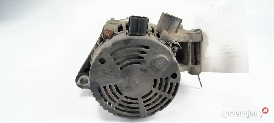ALTERNATOR FORD FOCUS MK1 98AB10300GL Lipno