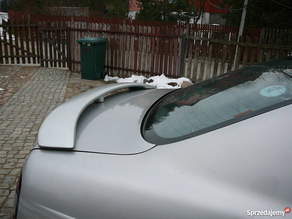 Daewoo Leganza 22 CDX LPG FULL skóra automat Grabówka